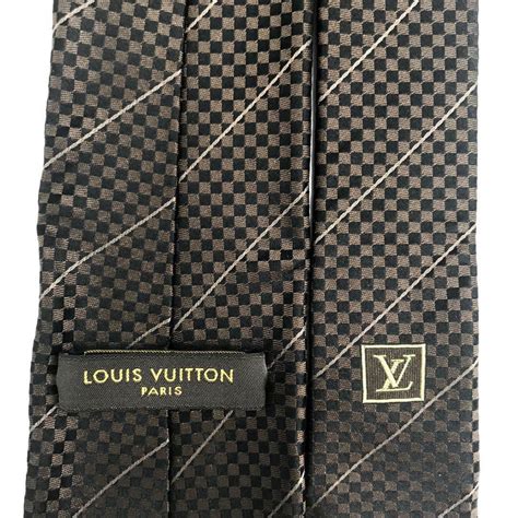 lv damier tie|Louis Vuitton Palo Alto.